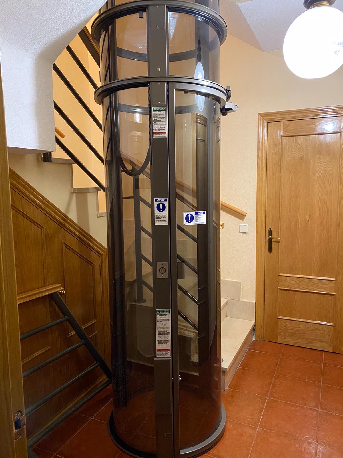 PVE Pneumatic Vacuum Elevators From Morgan Ellis