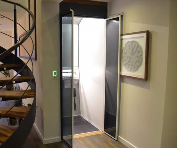 Lift Solutions for Homes - Browse Our Models Here - Aritco
