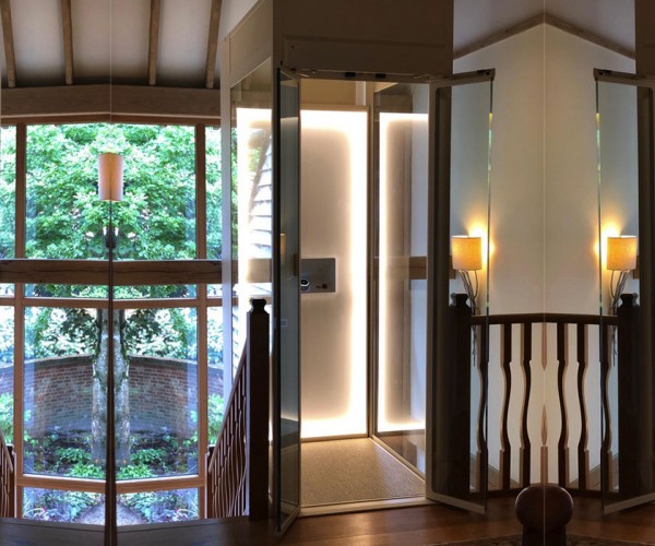 Poppinghole Farm, East Sussex