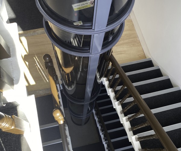 Metro House Plymouth