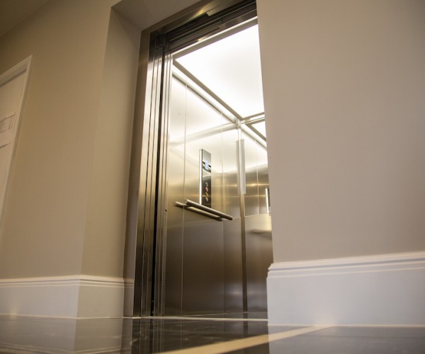 Beaconsfield Landmark